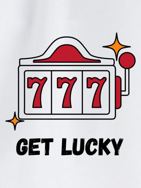 Get Lucky
