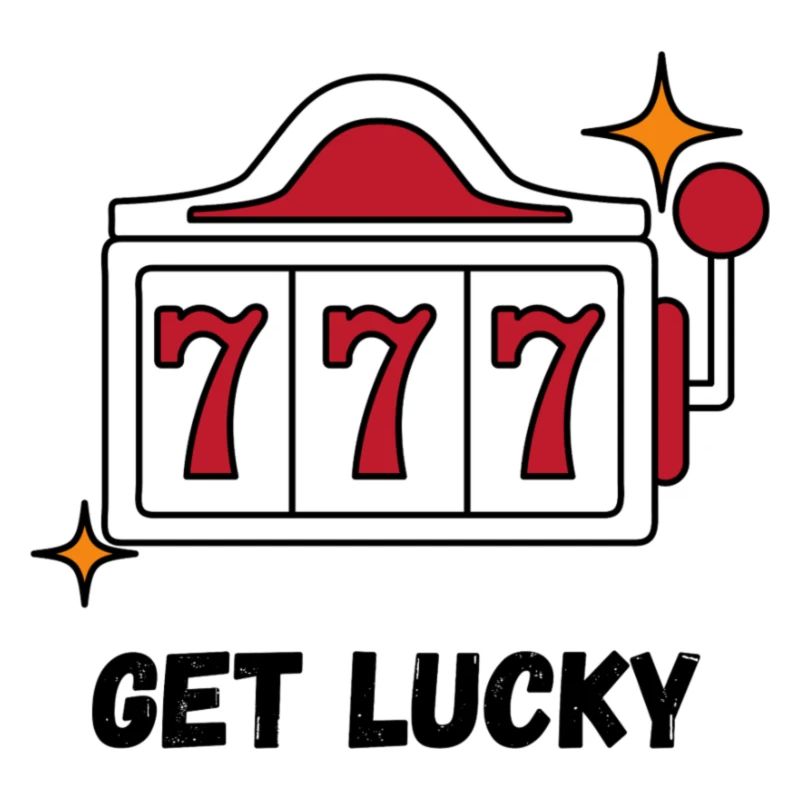 Get Lucky
