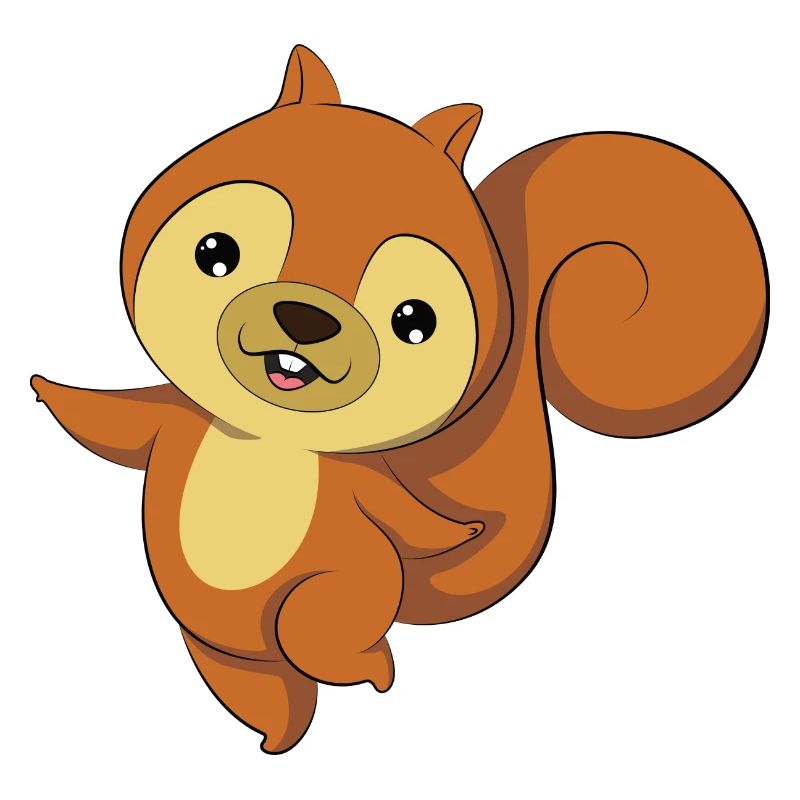 Squirrel