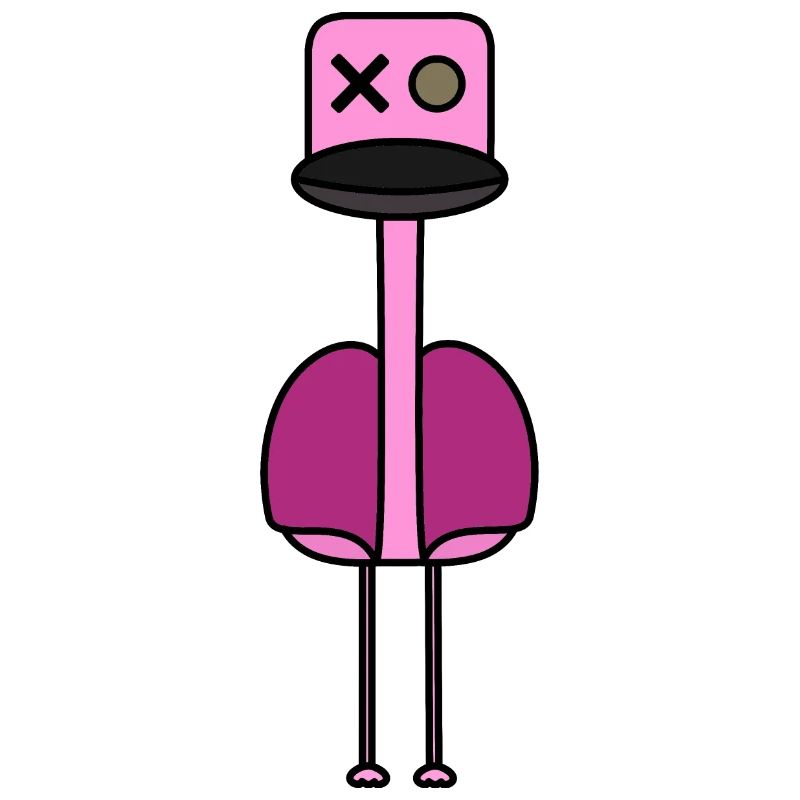 Flamingo