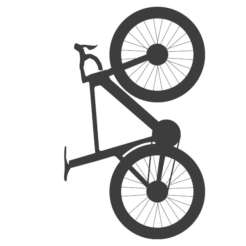 VÉLO DE ROUTE | Course cycliste | Carbone | T-Shirt, Pull