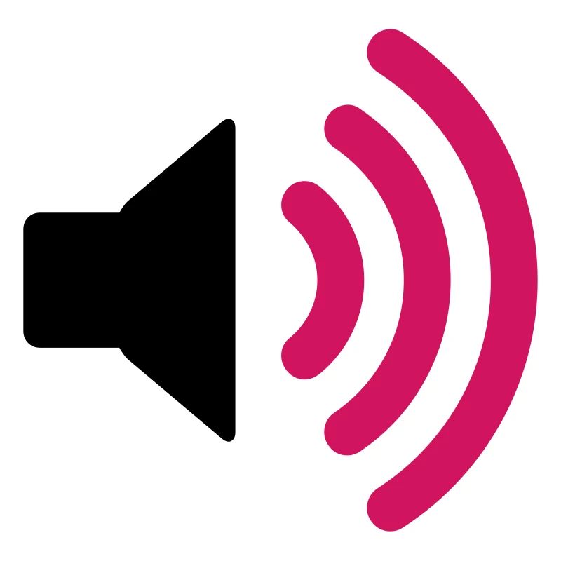 Musik - Speaker