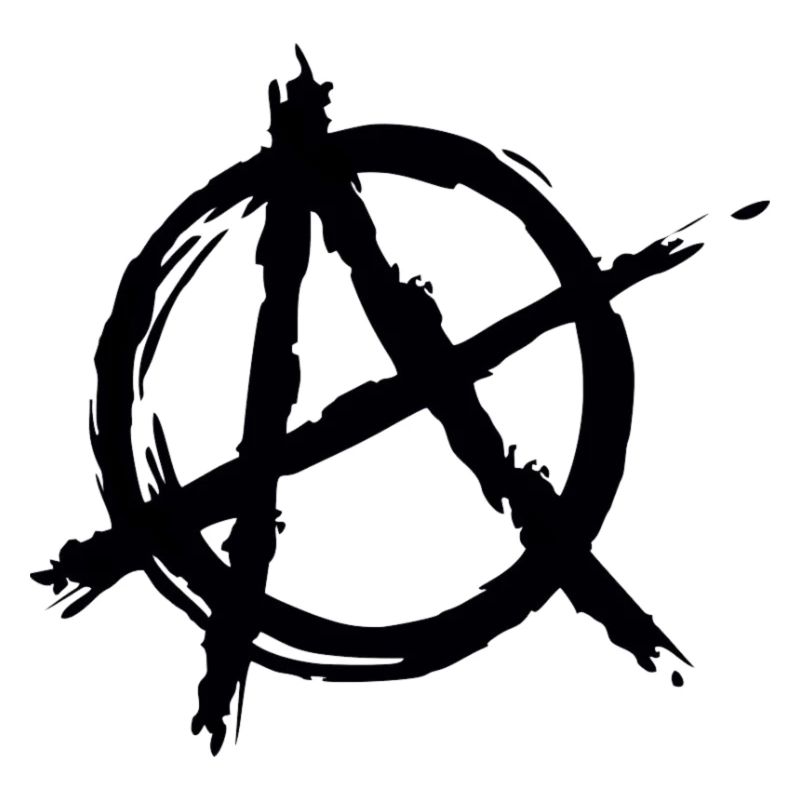 Anarchy A