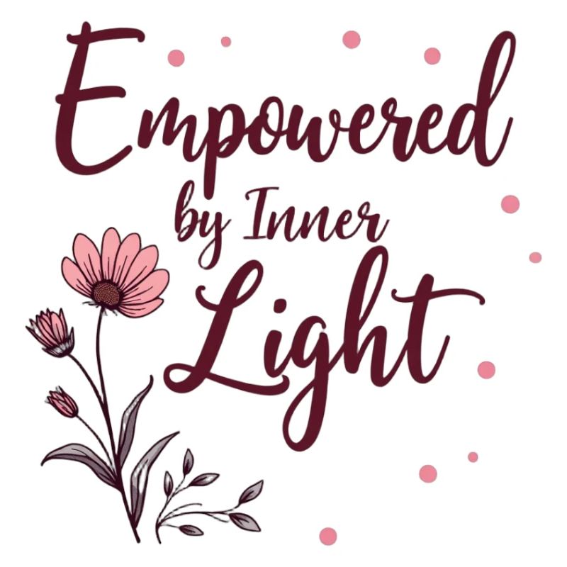 Empowered By Inner Light