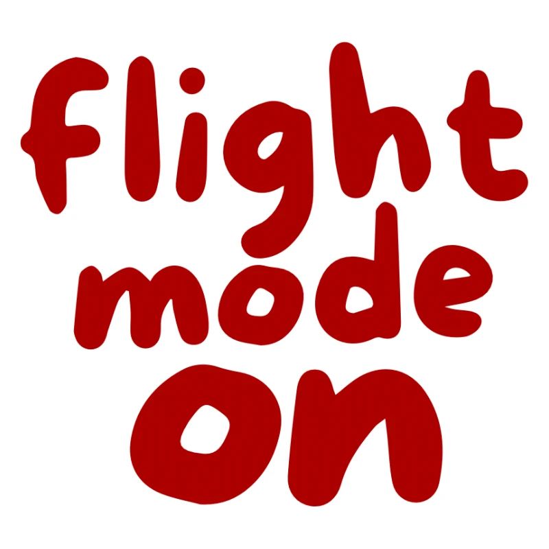 flightmodeon