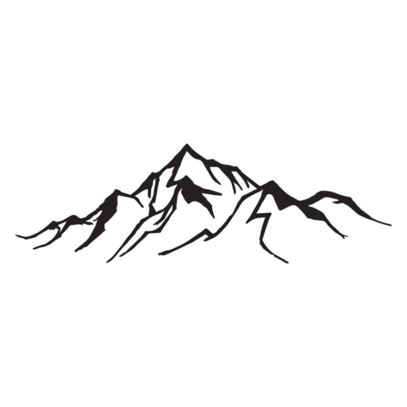 Berge