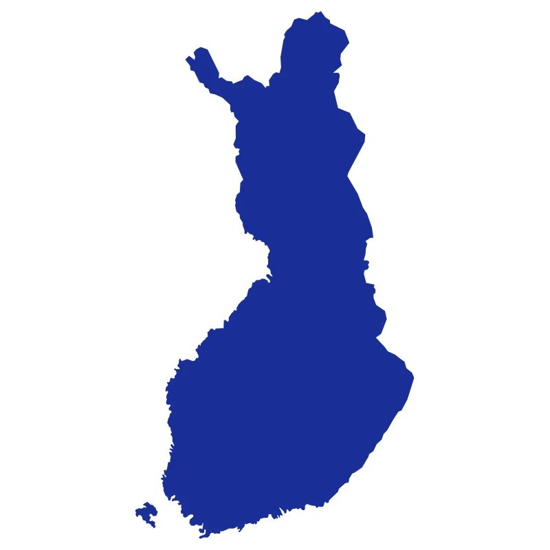 Finlande