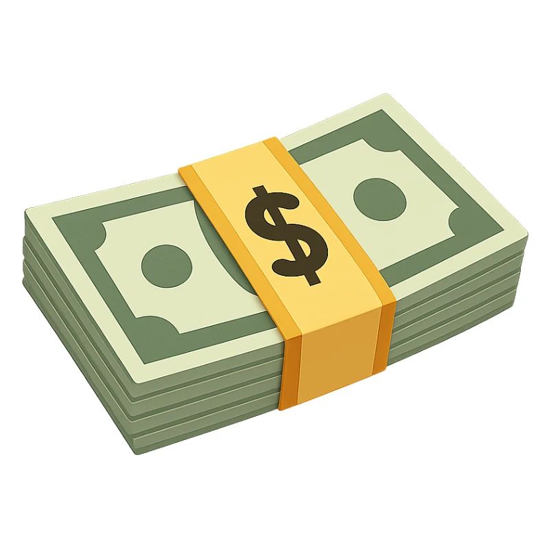 Money File