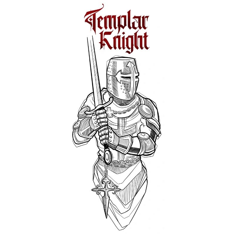 Templar Knight