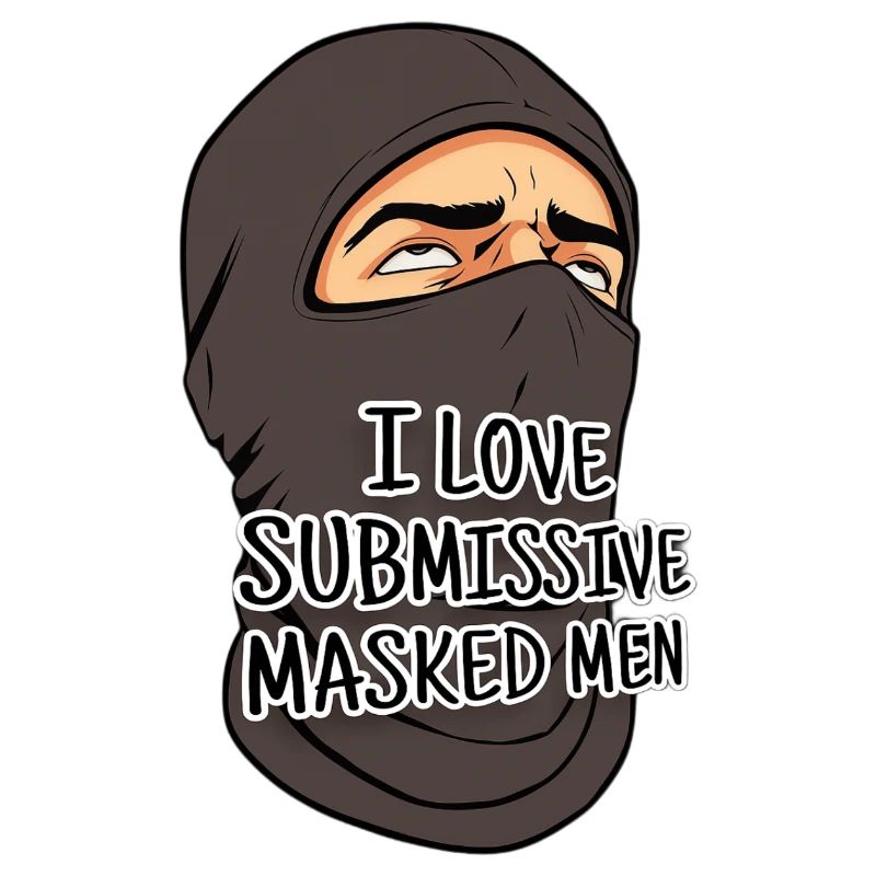 Masked Man
