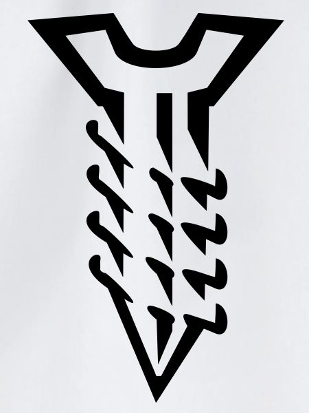 Schraube / screw (b, 1c)