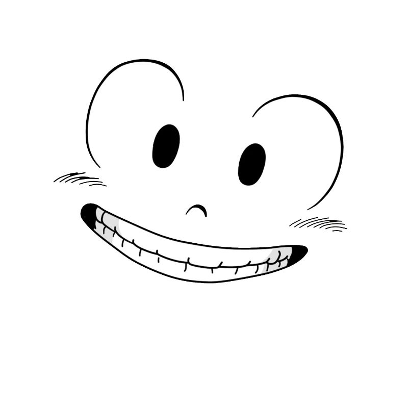 Happy