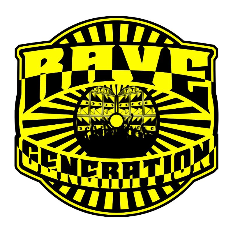 Rave Generation