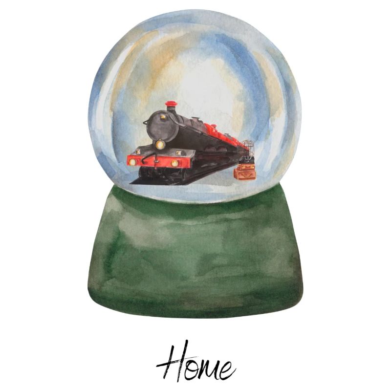 Going Home