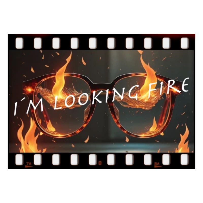 I'm looking fire