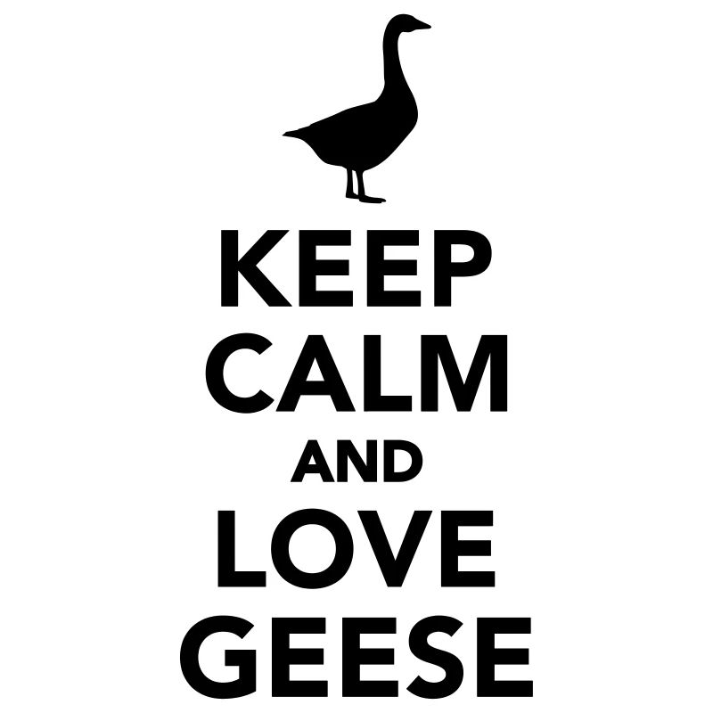 goose