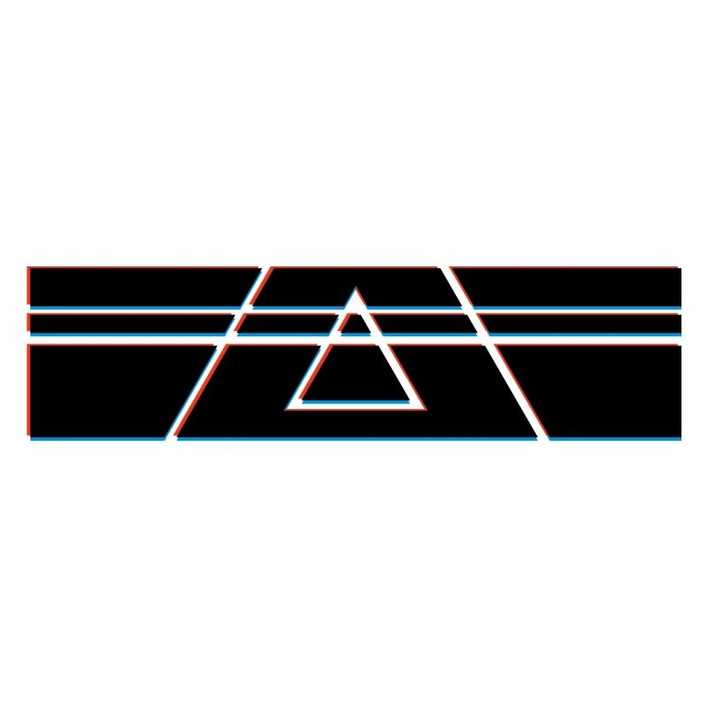 Triangle Geometry Hipster