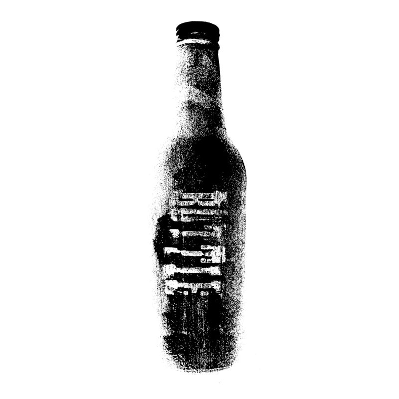 Bierflasche Bottle