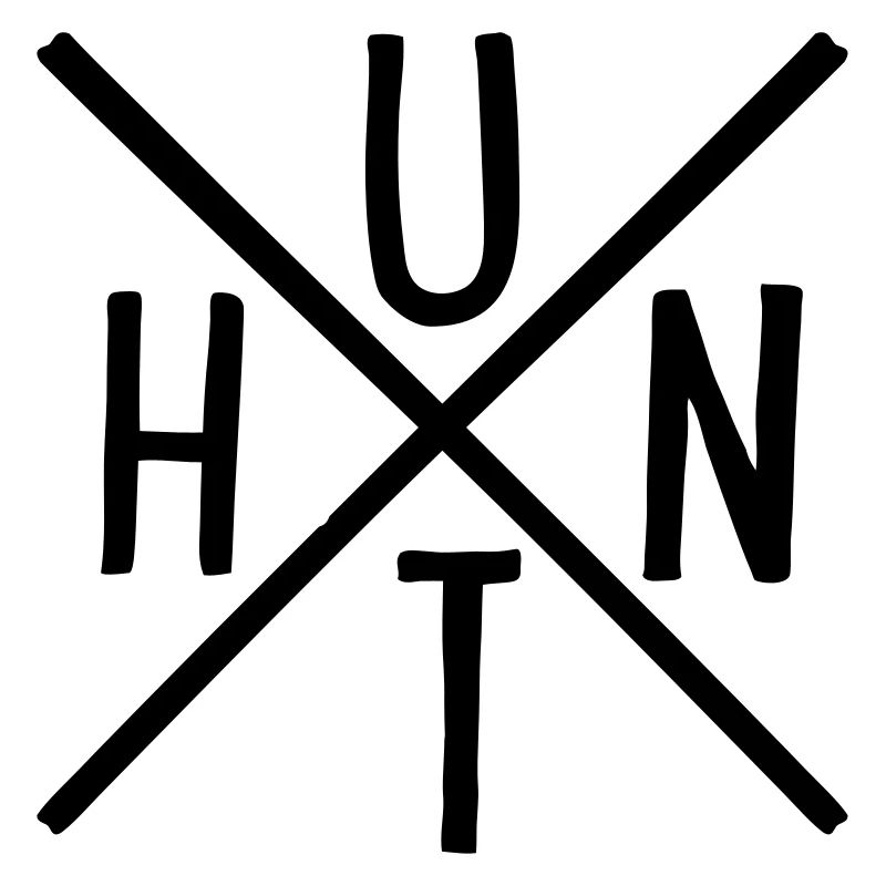 hunt