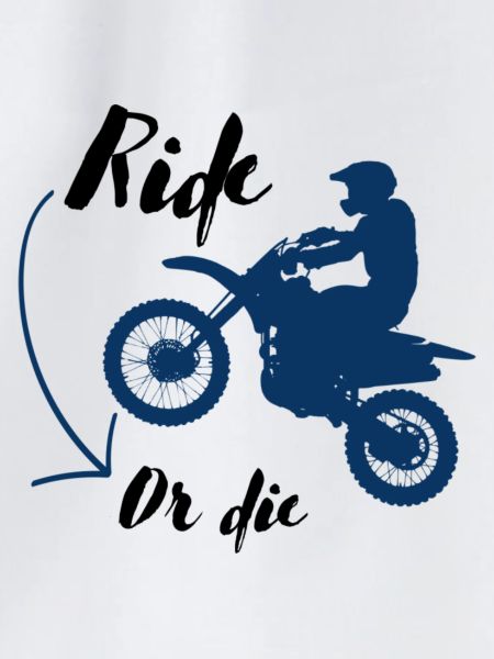 Ride or Die Merchandise