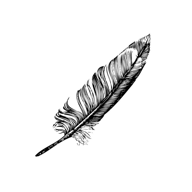 Feather