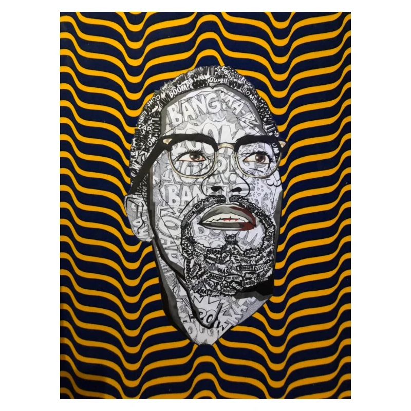Malcolm X