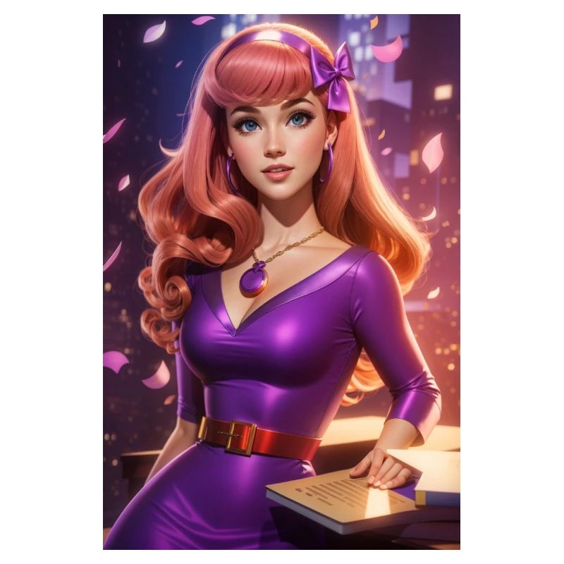 Daphne Blake