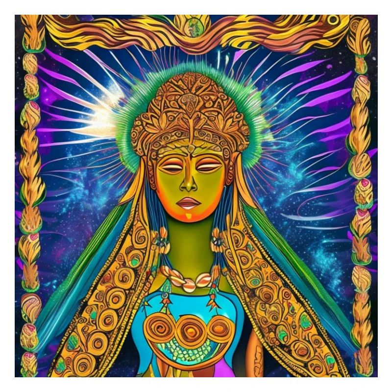 Ayahuasca