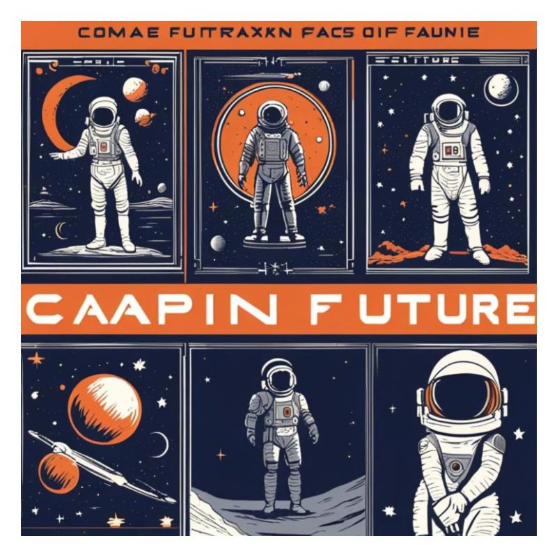 CAAPIN Future