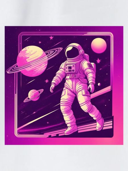 Dancing in Space