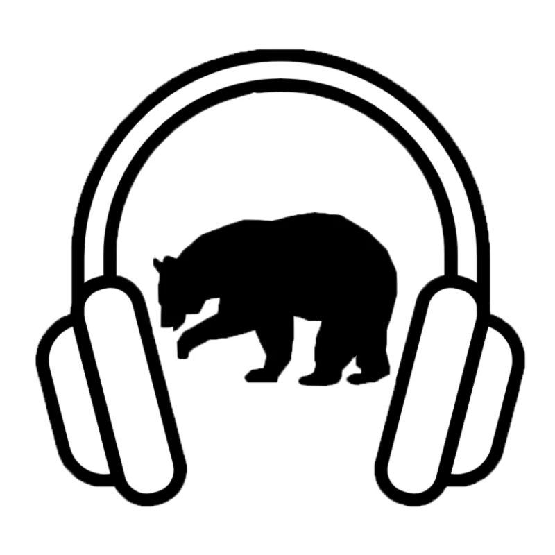 CasquePolar Bear