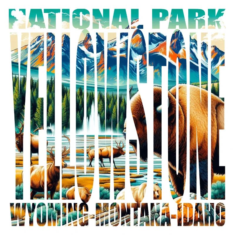 YELLOWSTONE