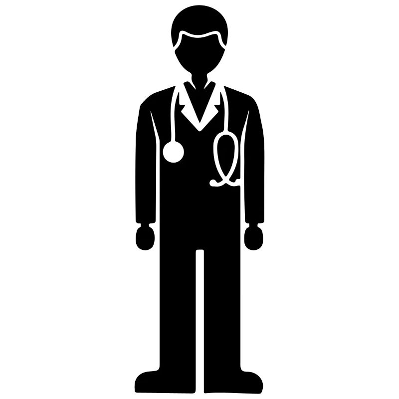 Arzt Doktor