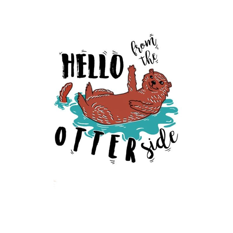 OTTER side