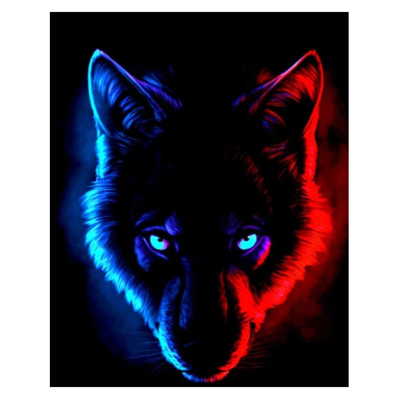 wolf