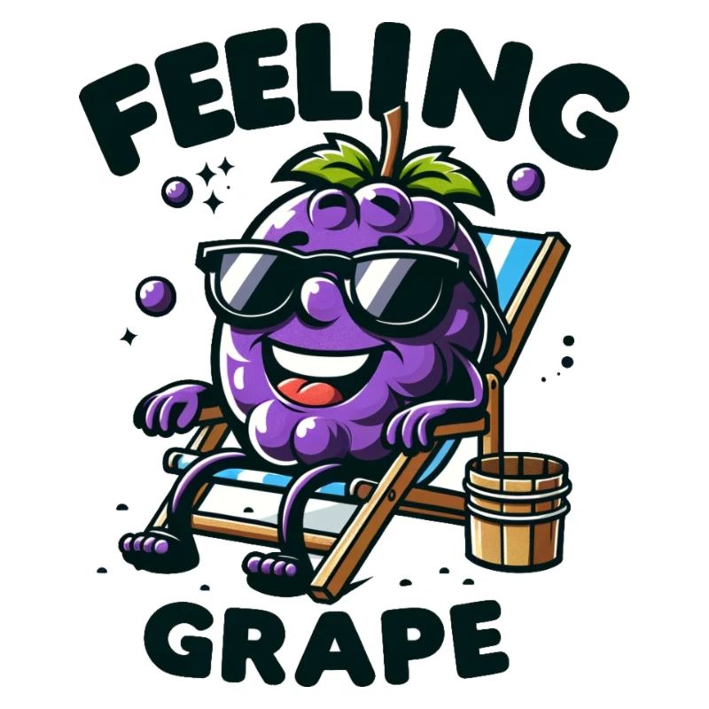 Feeling Grape