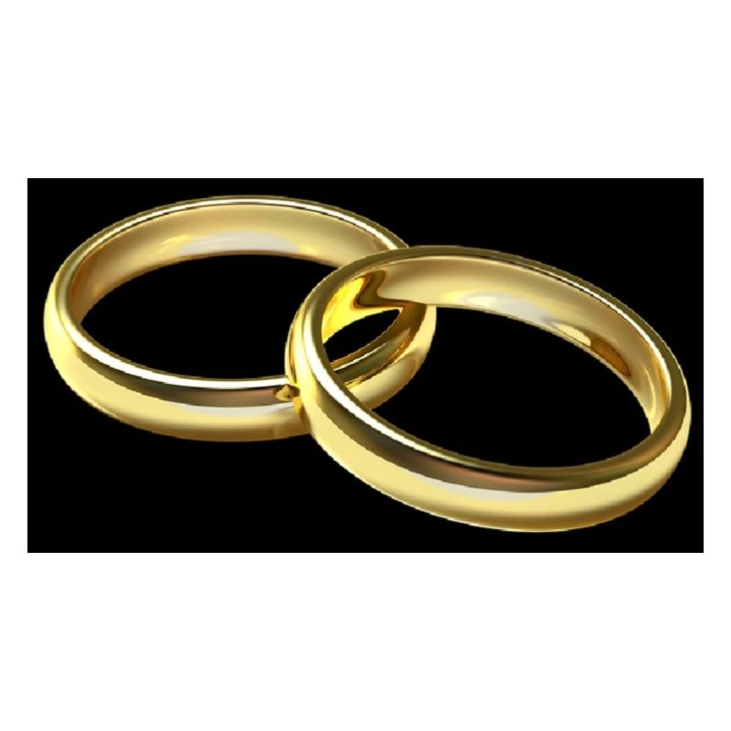 wedding rings