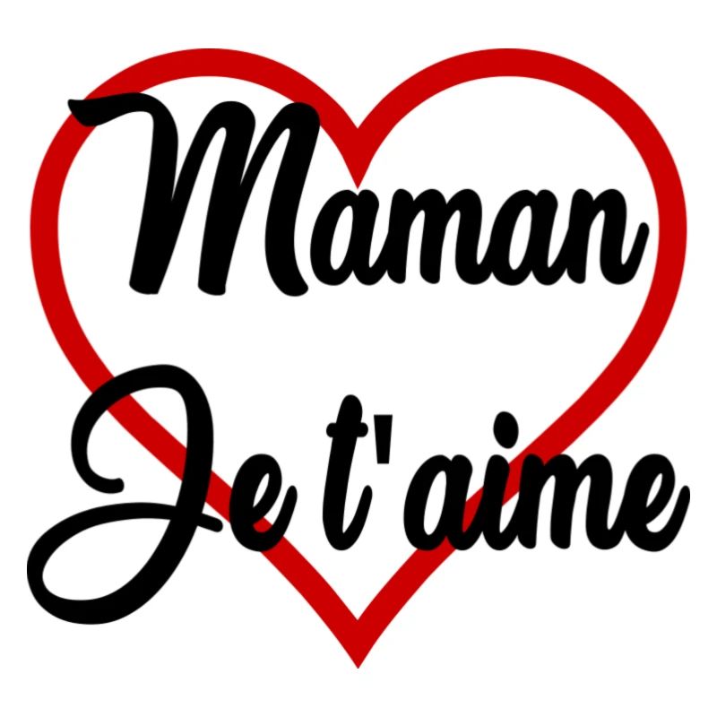 MUTTERTAG. SCHÖNEN MUTTERTAG