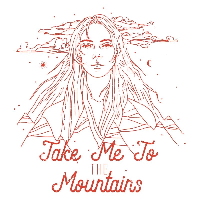 mountains