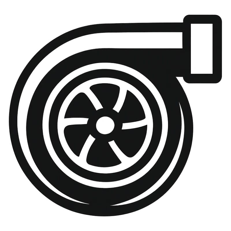 Turbolader