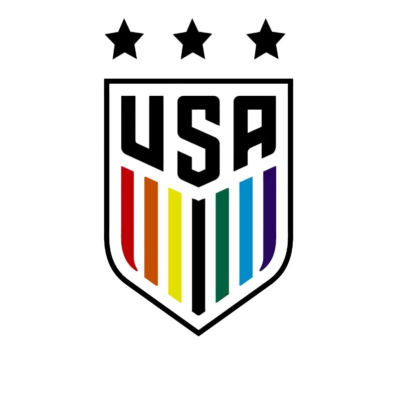 USWNT PRIDE