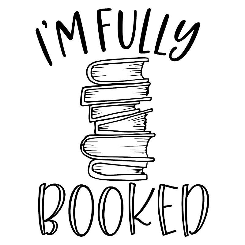 I'm Fully Booked