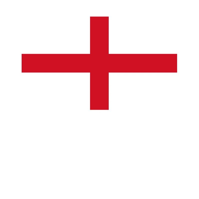 Drapeau anglais de l’Angleterre