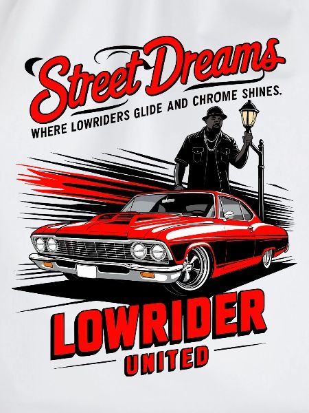 Lowrider Auto