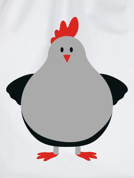 fat chick