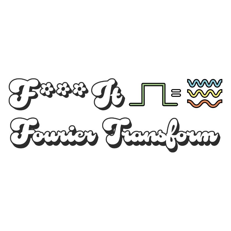 Fourier transform
