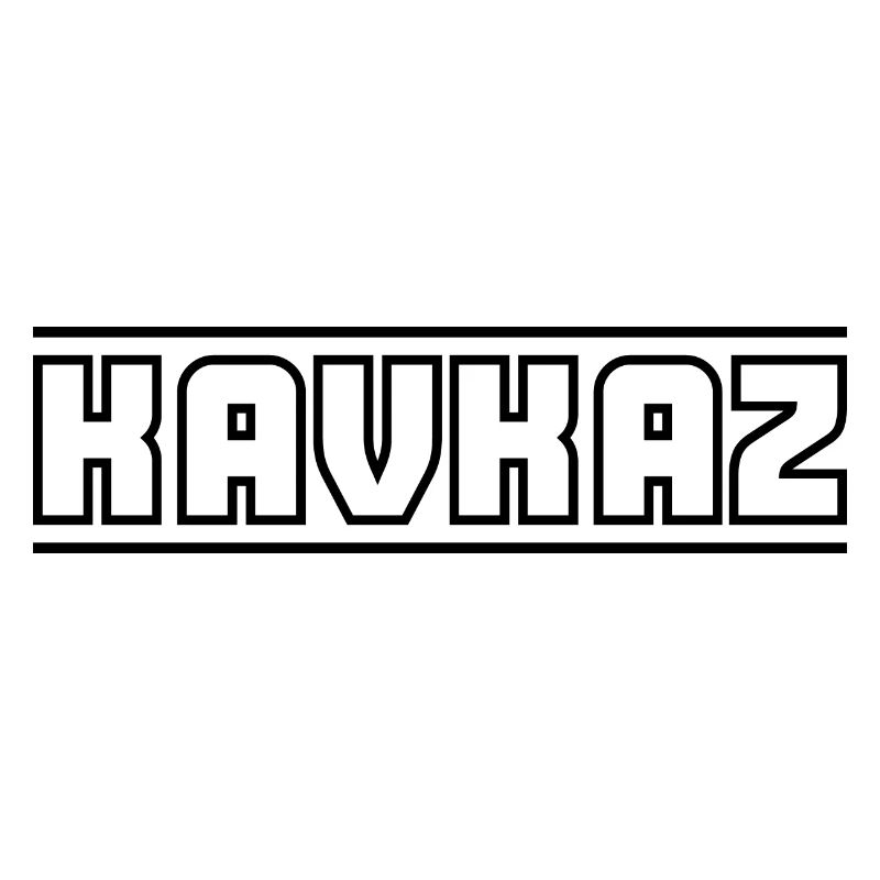 Kavkaz Caucasus Chechnya Dagestan Gift