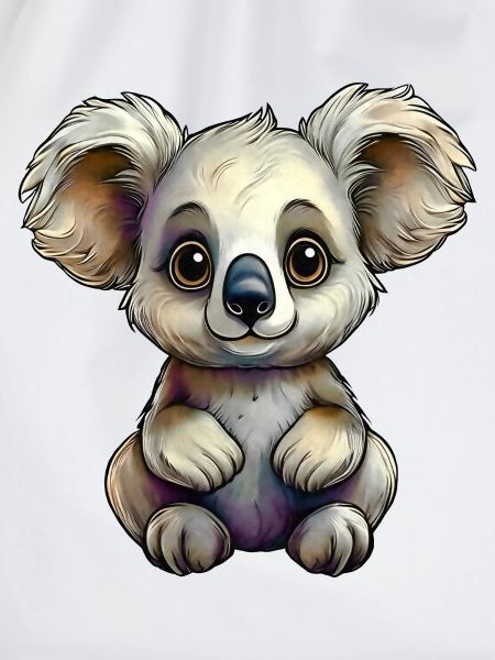 Winziger Koala