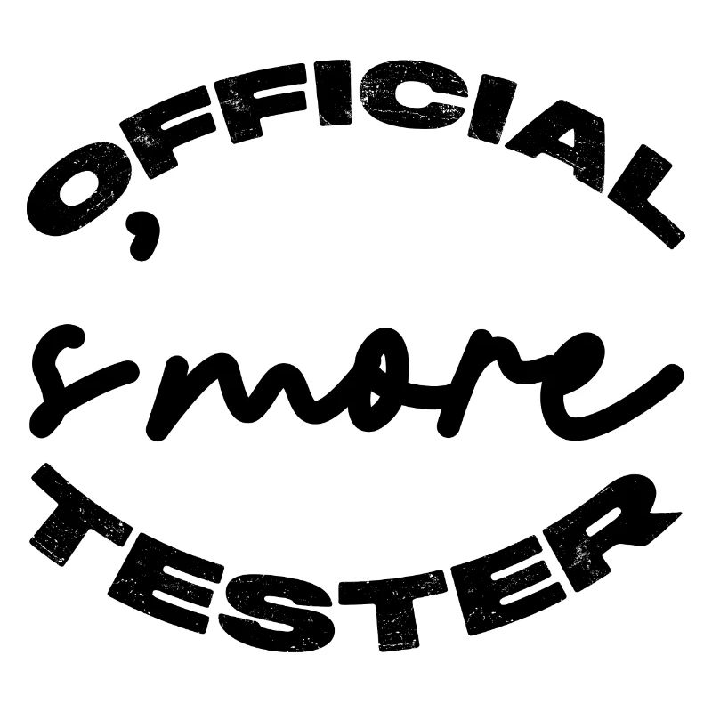Official S'more Tester 4