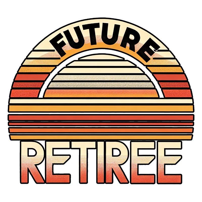 Futur retraité 7